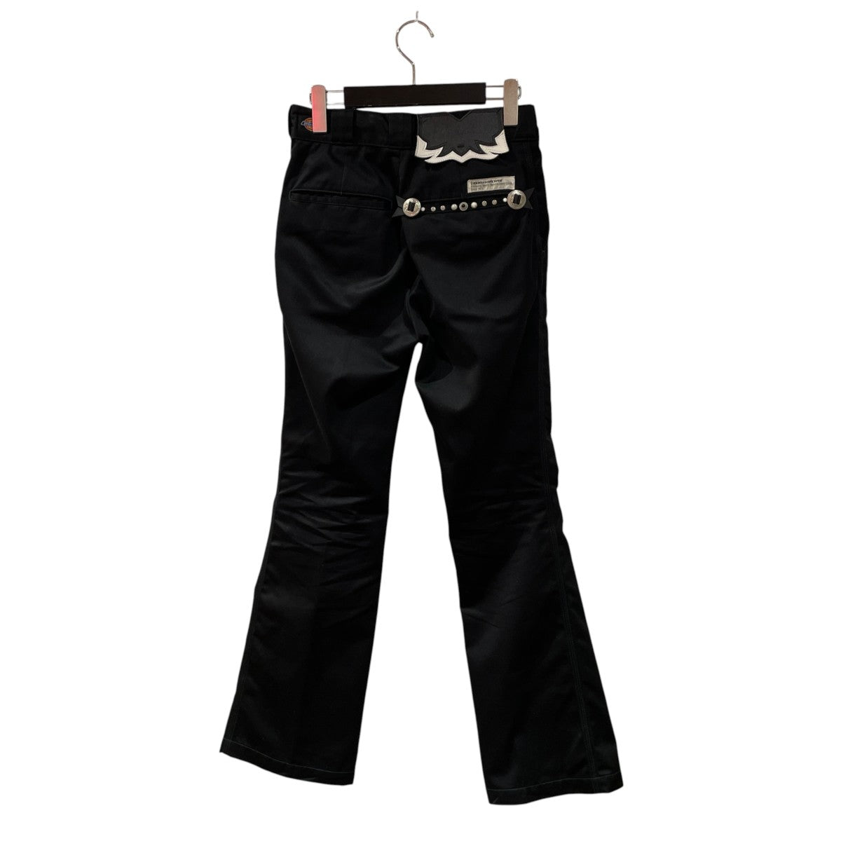 Dickies×TOGA ARCHIVES Flare pants DickiesフレアパンツTC21-FF509 古着・中古-2枚目のアイテム画像