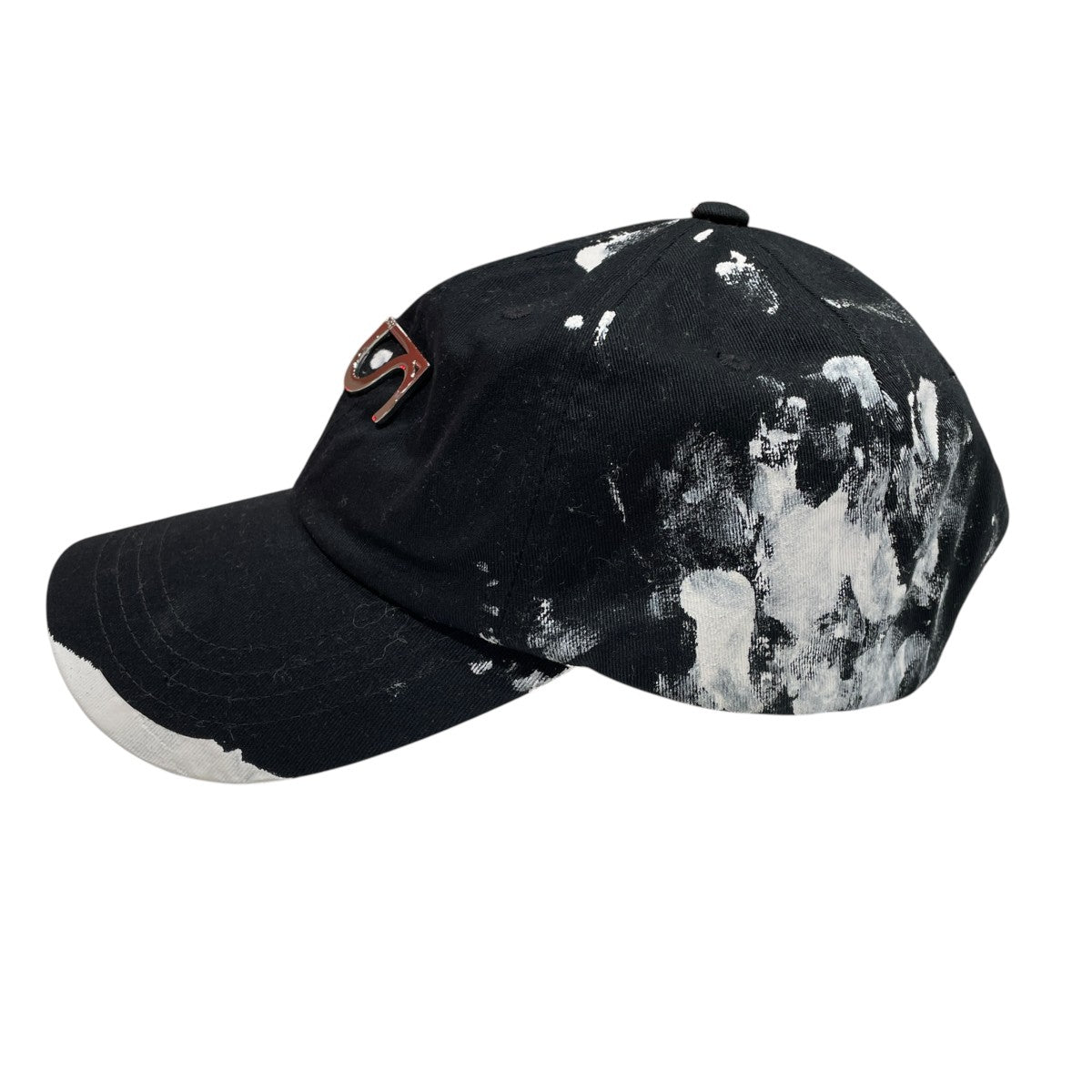 shoop キャップ 古着・中古-3枚目のアイテム画像