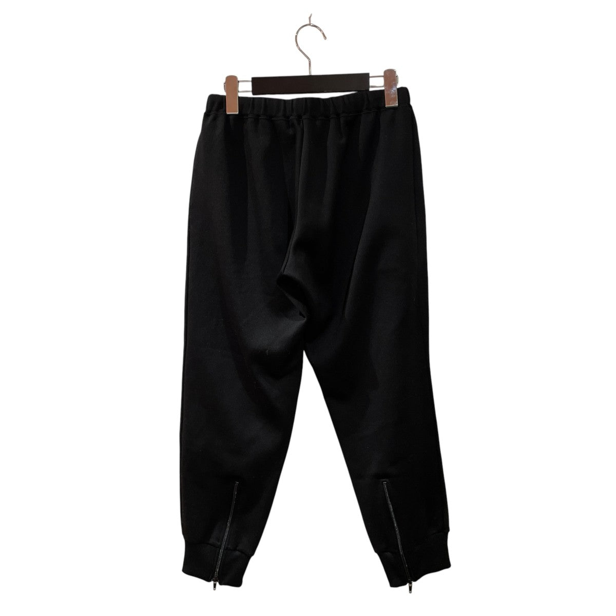 ROBE DE CHAMBRE COMME DES GARCONS AD2000スウェットパンツRT 10042L 古着・中古-2枚目のアイテム画像