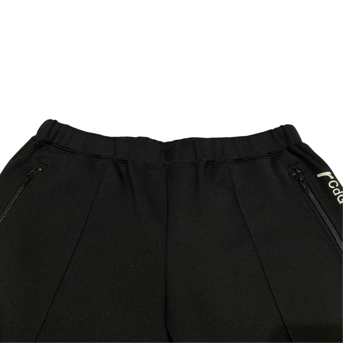 ROBE DE CHAMBRE COMME DES GARCONS AD2000スウェットパンツRT 10042L 古着・中古-3枚目のアイテム画像