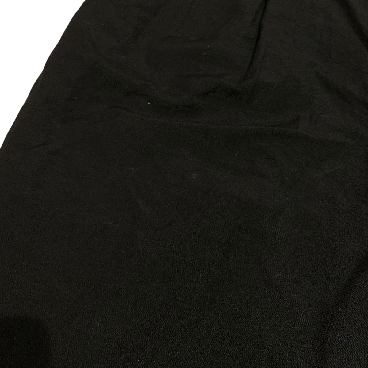 BIBLIOTHERK ハーフパンツBR PT02 SS26 古着・中古-5枚目のアイテム画像