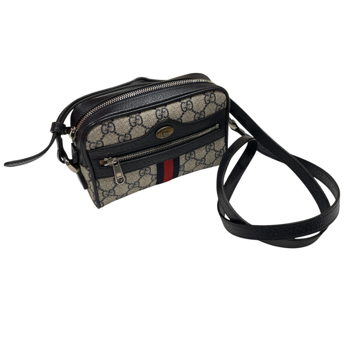 GUCCI オフィディアショルダーバッグ517350 古着・中古-1枚目のアイテム画像