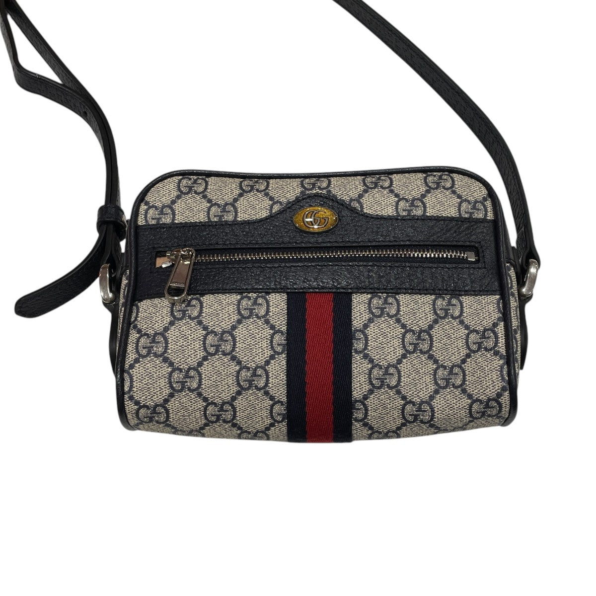 GUCCI オフィディアショルダーバッグ517350 古着・中古-7枚目のアイテム画像