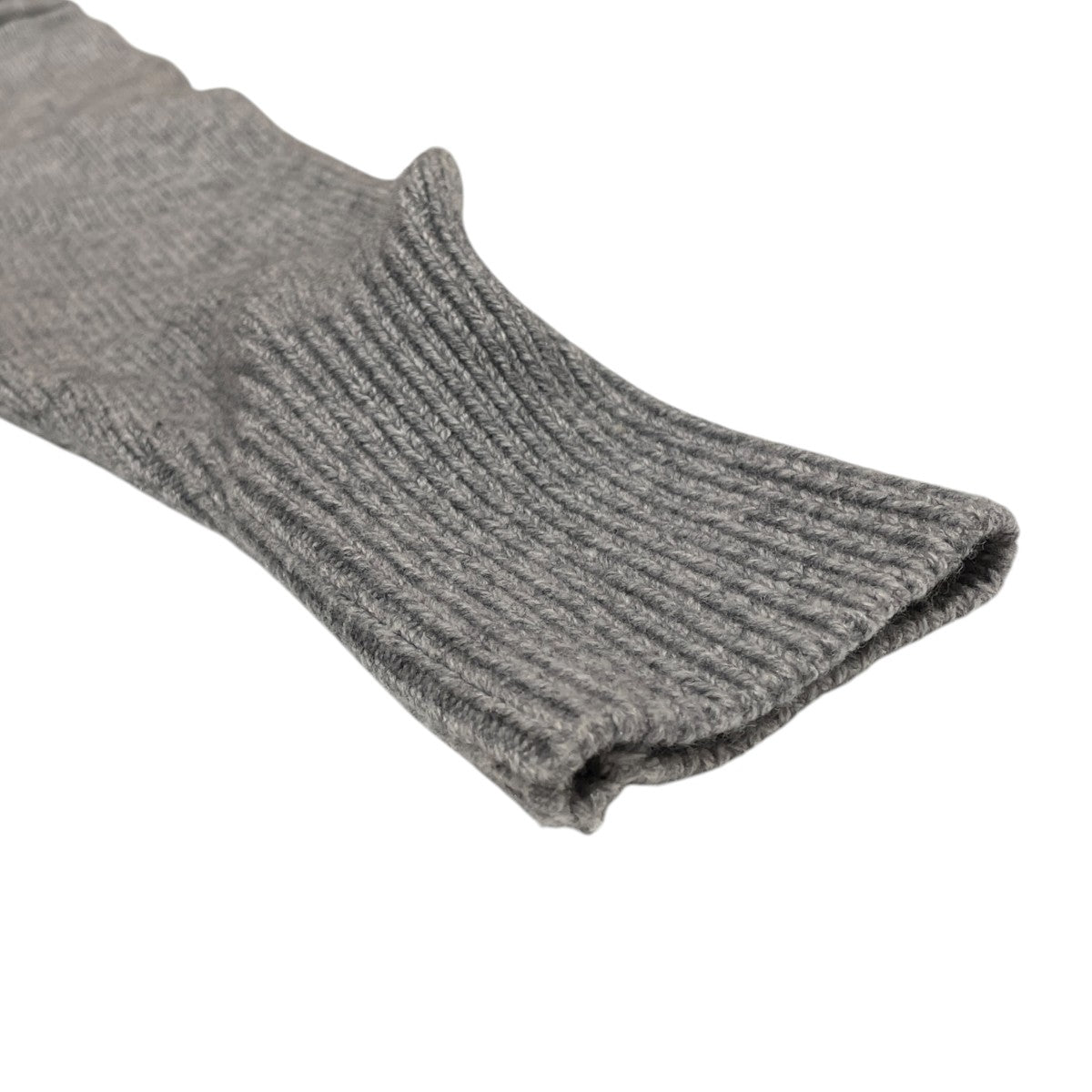 NKNIT ニットポロシャツN25AW-073 古着・中古-4枚目のアイテム画像