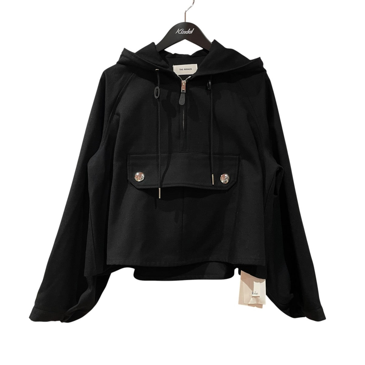 THE RERACS 25FW-REBL-463L-J 古着・中古-1枚目のアイテム画像