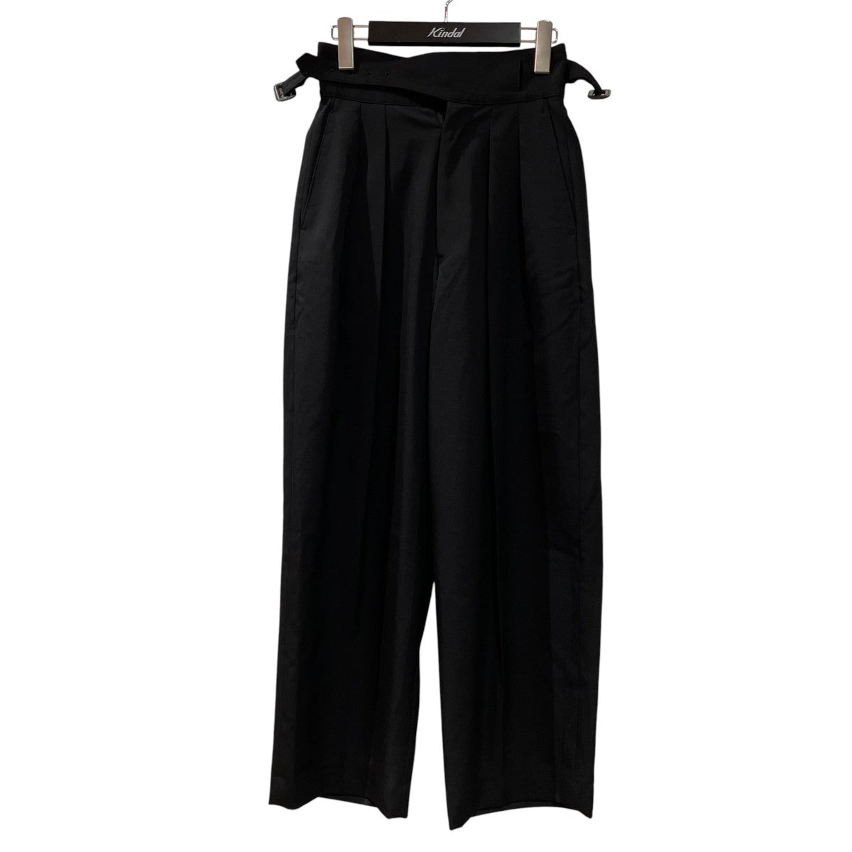 THE RERACS スラックス21FW-REPT-122L-J 古着・中古-1枚目のアイテム画像