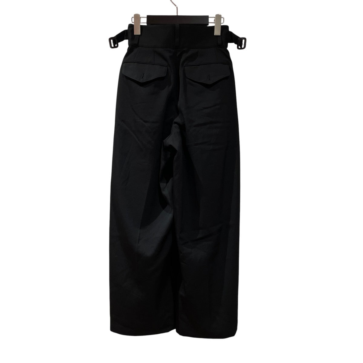 THE RERACS スラックス21FW-REPT-122L-J 古着・中古-2枚目のアイテム画像