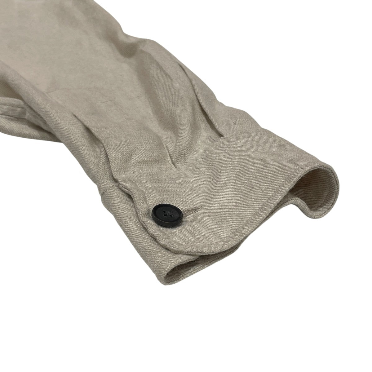 LINEN VISCOSEリネンシャツ7069662