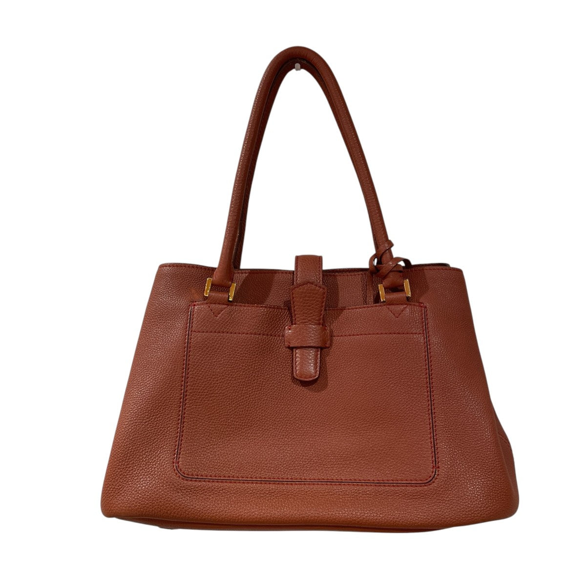 LORO PIANA BAGハンドバッグ 古着・中古-1枚目のアイテム画像