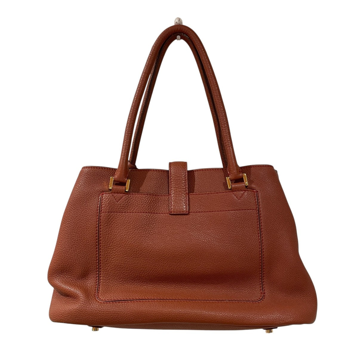 LORO PIANA BAGハンドバッグ 古着・中古-2枚目のアイテム画像