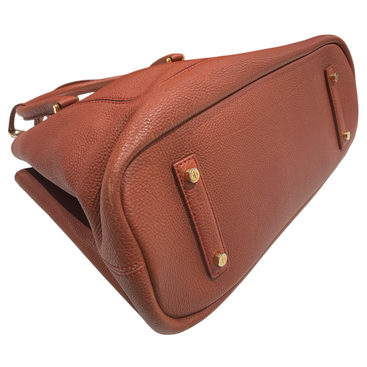 LORO PIANA BAGハンドバッグ 古着・中古-4枚目のアイテム画像