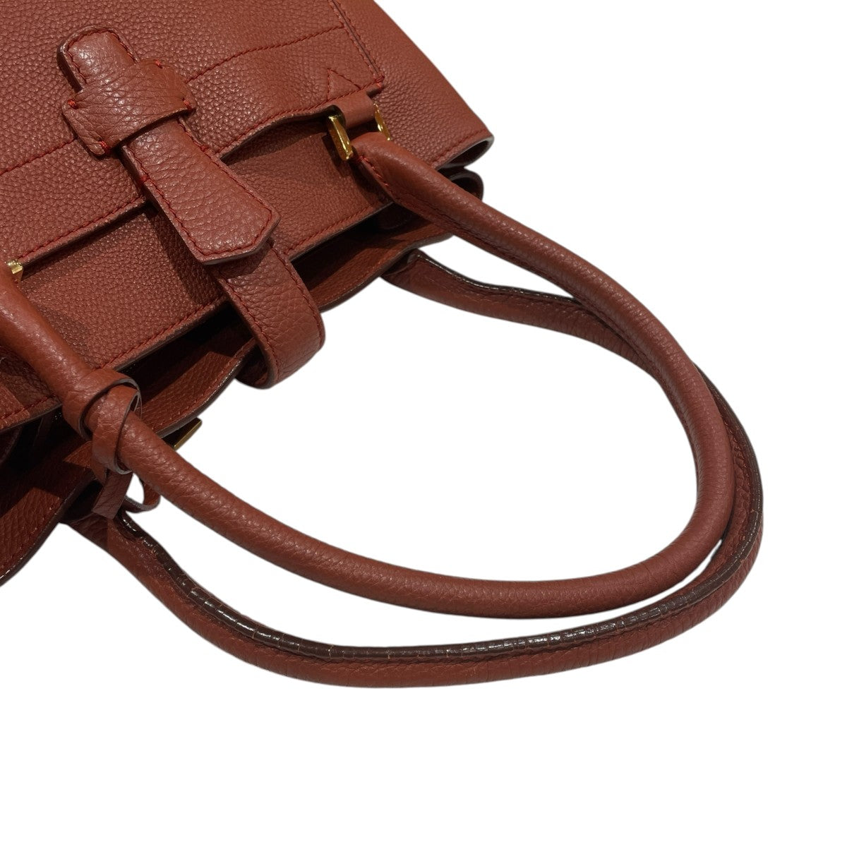 LORO PIANA BAGハンドバッグ 古着・中古-5枚目のアイテム画像