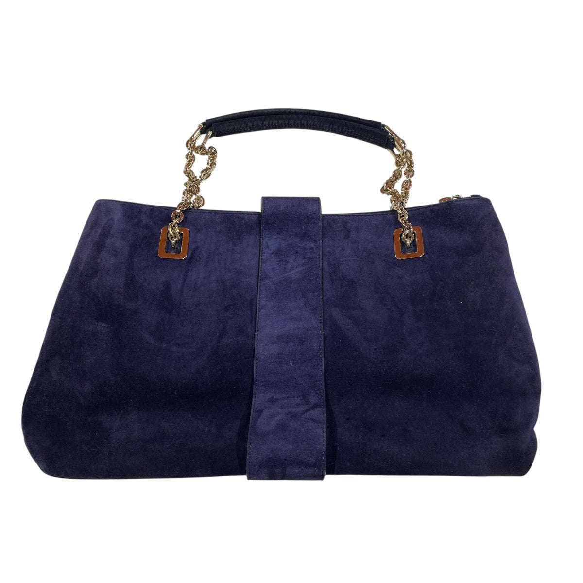Roger Vivier ハンドバッグ 古着・中古-2枚目のアイテム画像