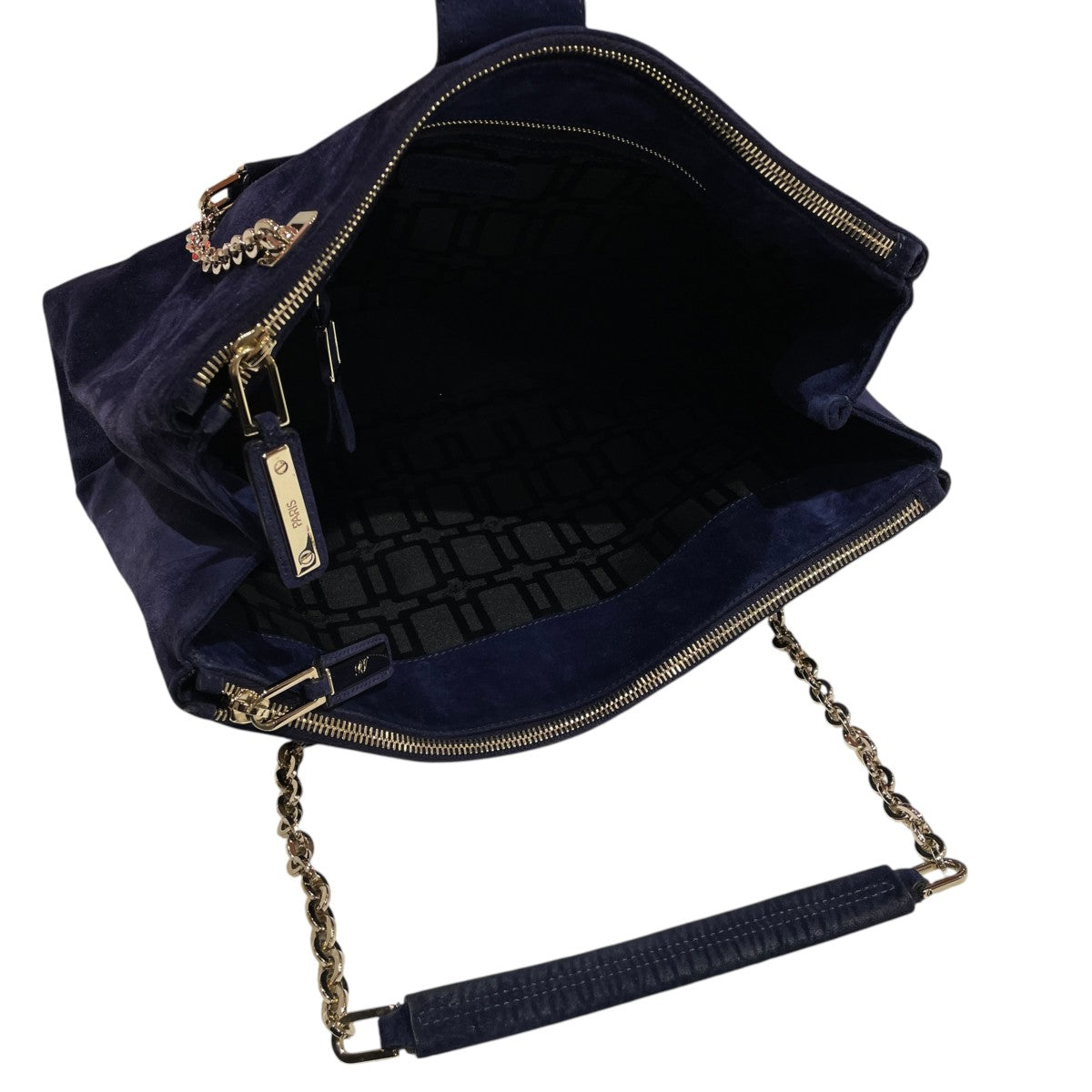 Roger Vivier ハンドバッグ 古着・中古-5枚目のアイテム画像