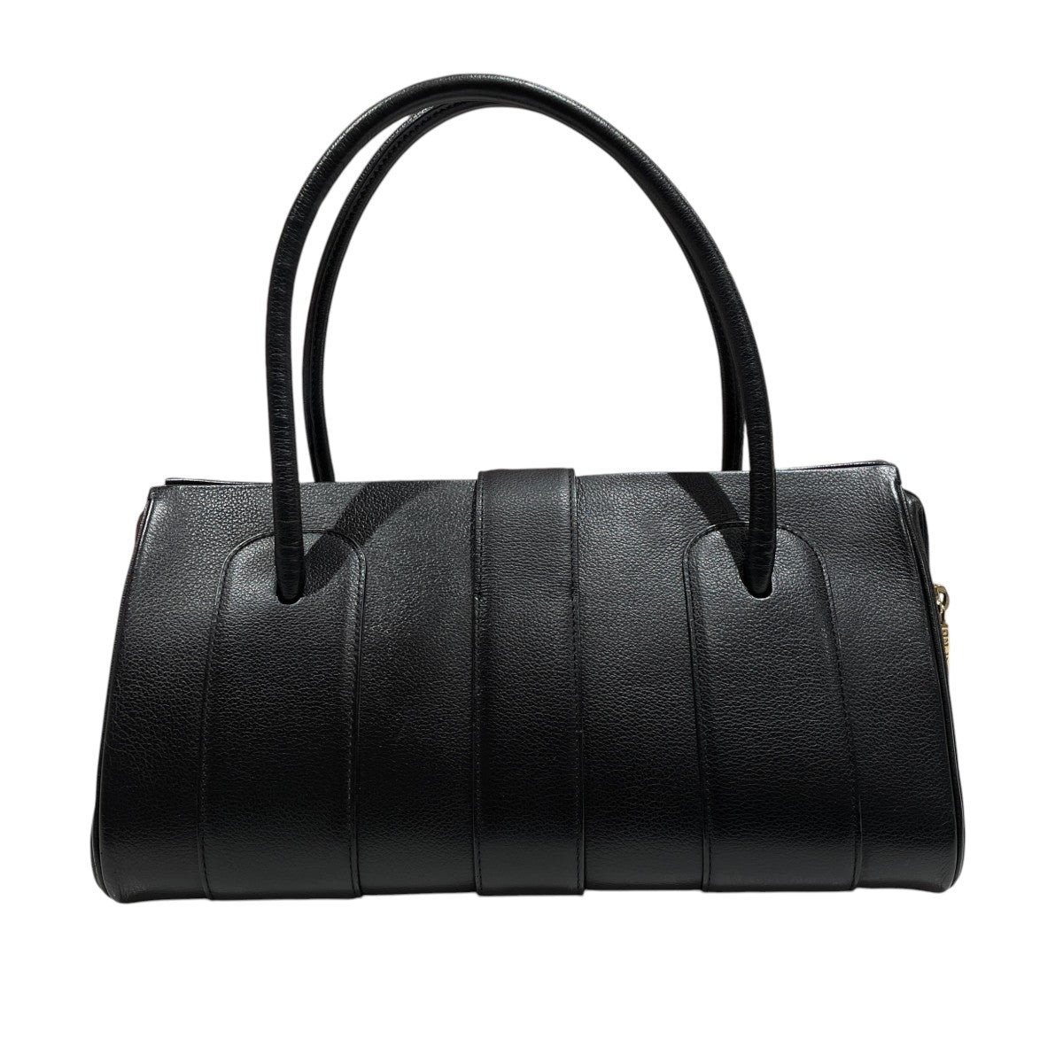 DELVAUX ハンドバッグ 古着・中古-2枚目のアイテム画像
