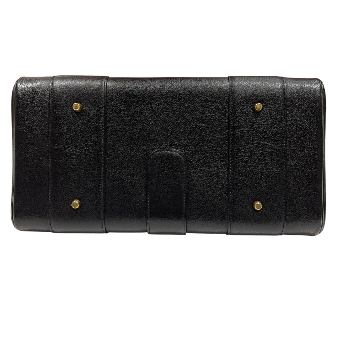 DELVAUX ハンドバッグ 古着・中古-4枚目のアイテム画像