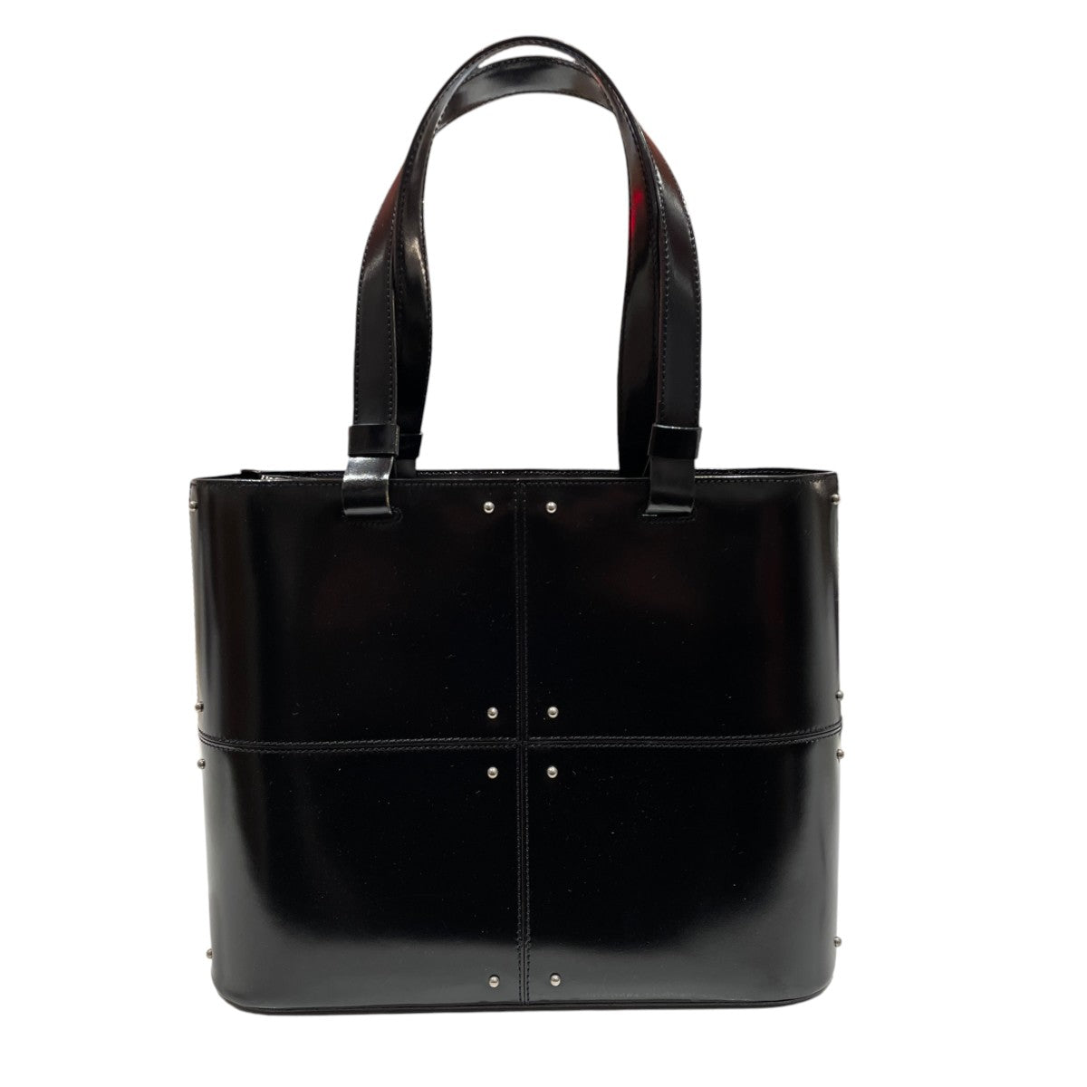 TOD’S トートバッグ 古着・中古-1枚目のアイテム画像