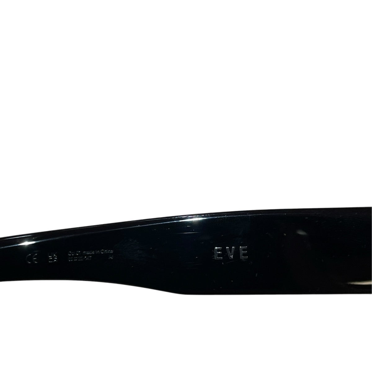GENTLE MONSTER EVE-01サングラス 古着・中古-4枚目のアイテム画像