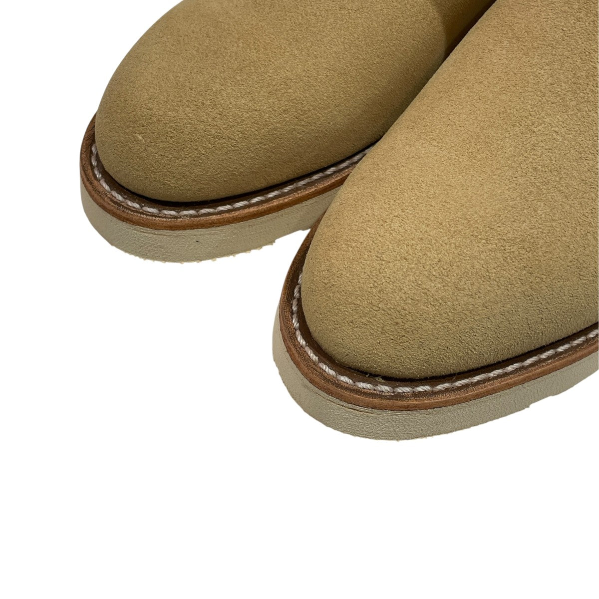 RED WING 9-inch Pecosレザーブーツ8168 古着・中古-5枚目のアイテム画像