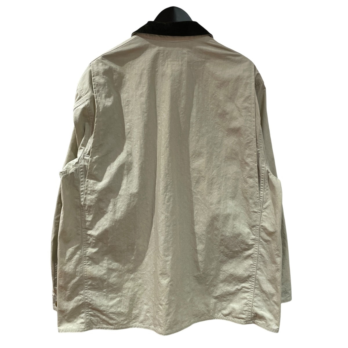Field Coatカバーオール5175-9043
