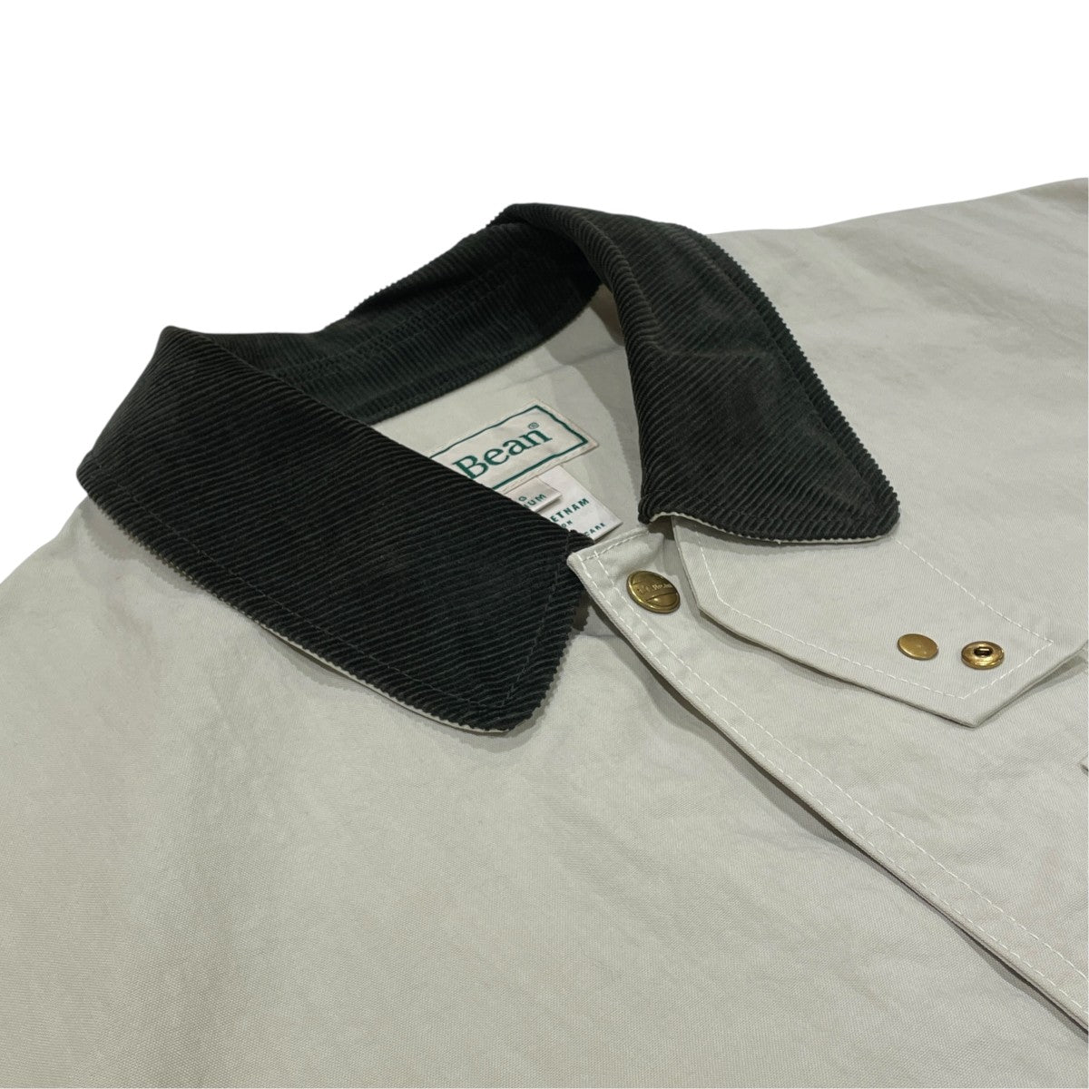 Field Coatカバーオール5175-9043