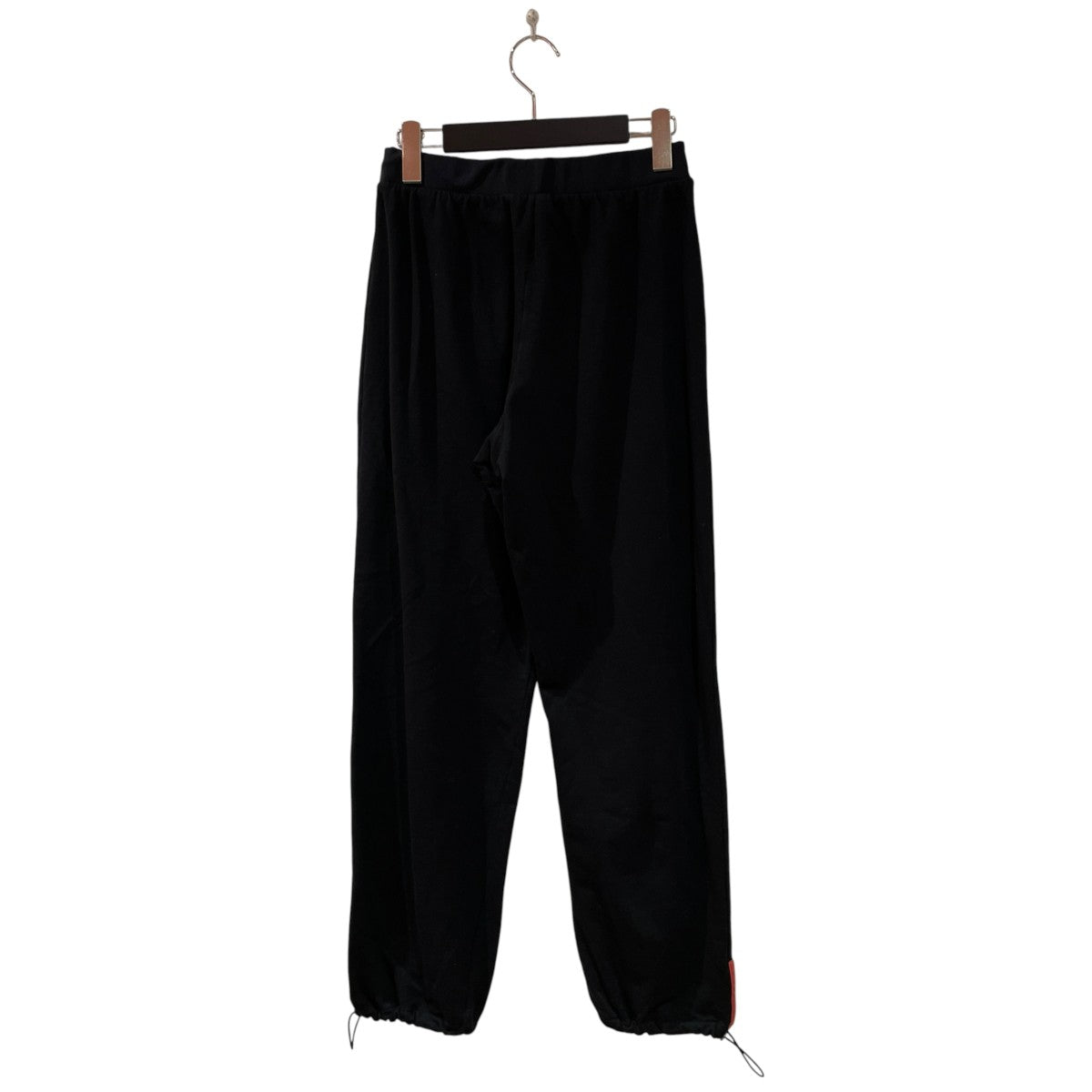 PRADA SPORTS(プラダスポーツ) スウェットパンツ ブラック サイズ XS