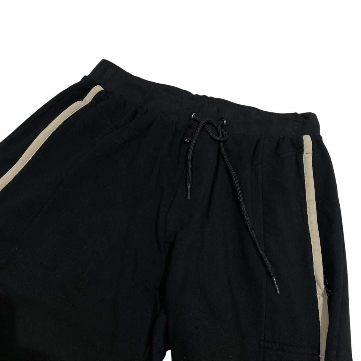 PRADA SPORTS(プラダスポーツ) スウェットパンツ ブラック サイズ XS
