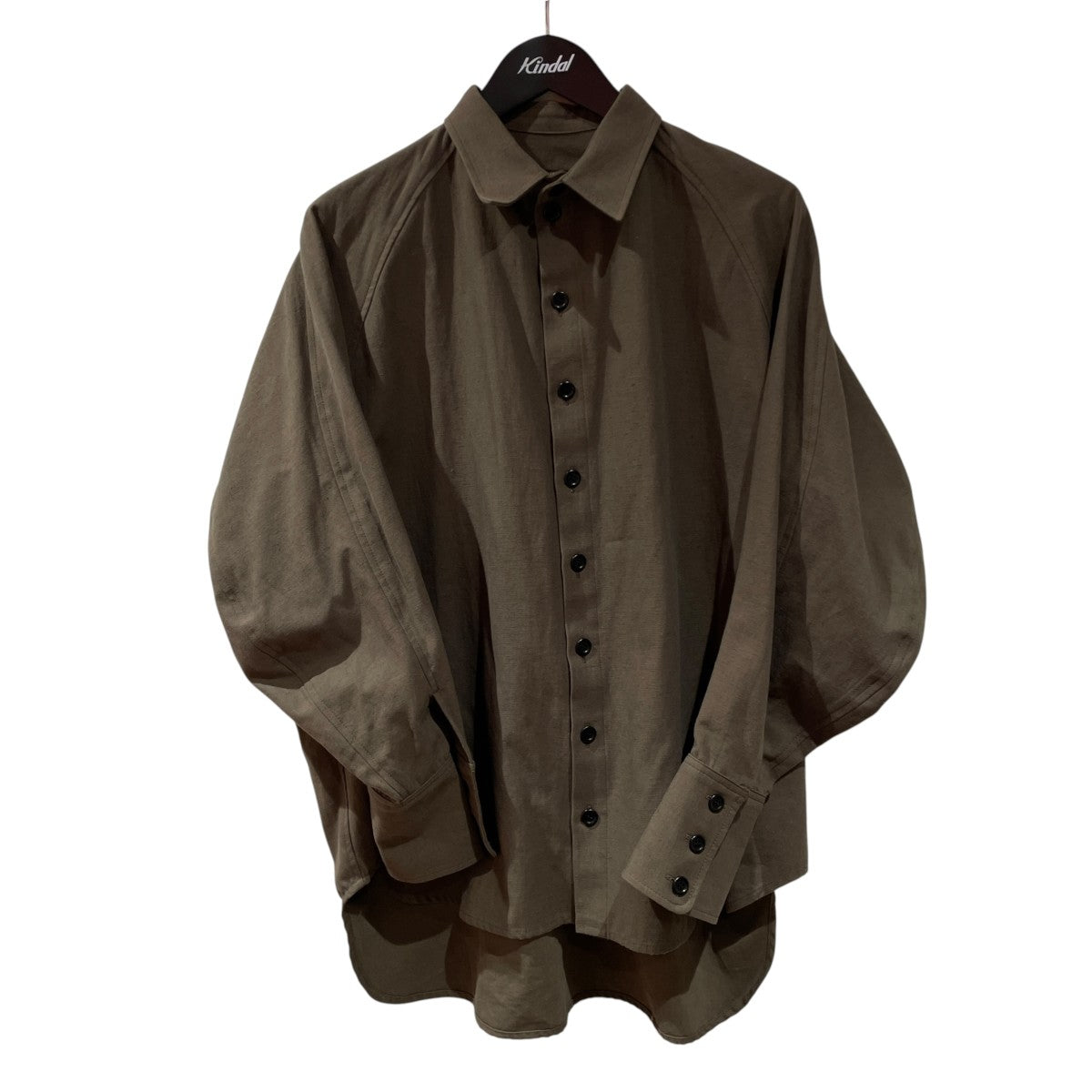 SHIRT長袖シャツ988R