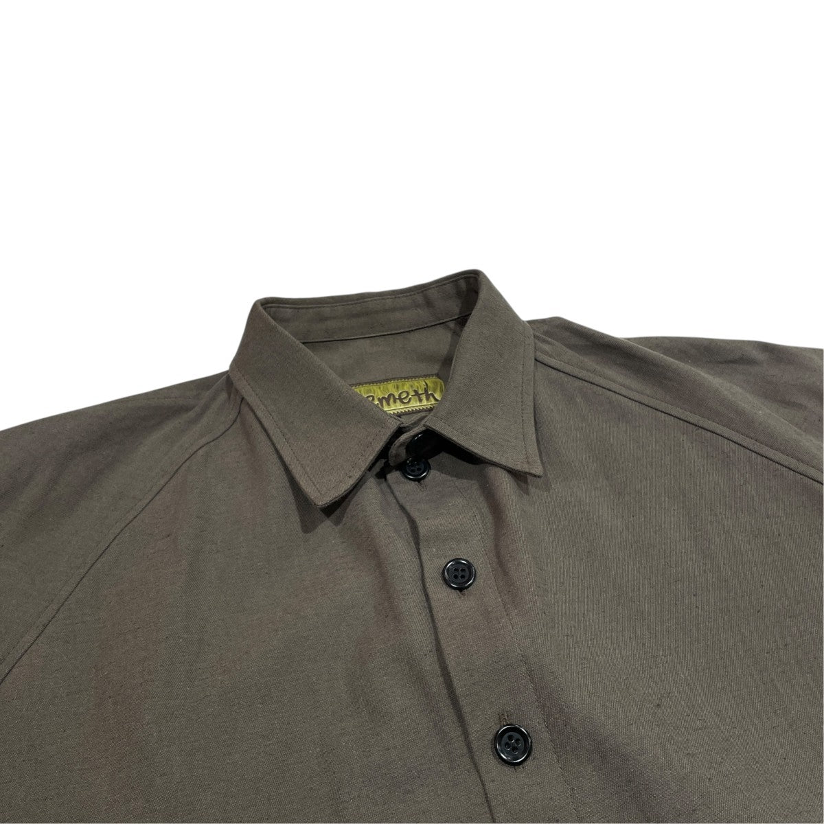 SHIRT長袖シャツ988R