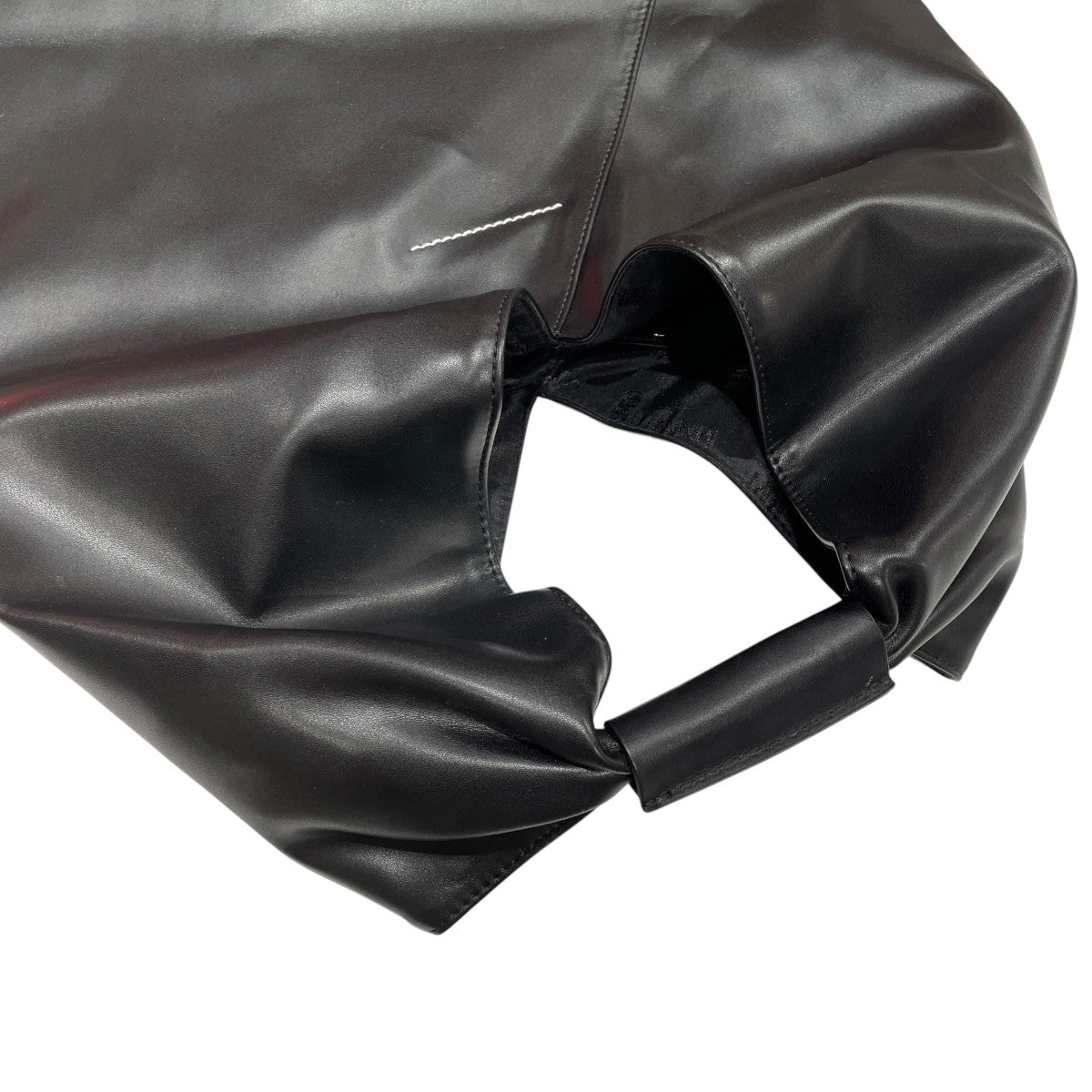 MM6 Maison Margiela ジャパニーズバッグトートバッグ 古着・中古-6枚目のアイテム画像