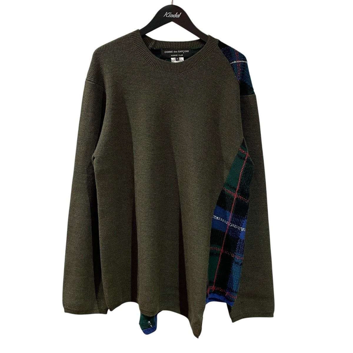 25AWニットPP-N006
