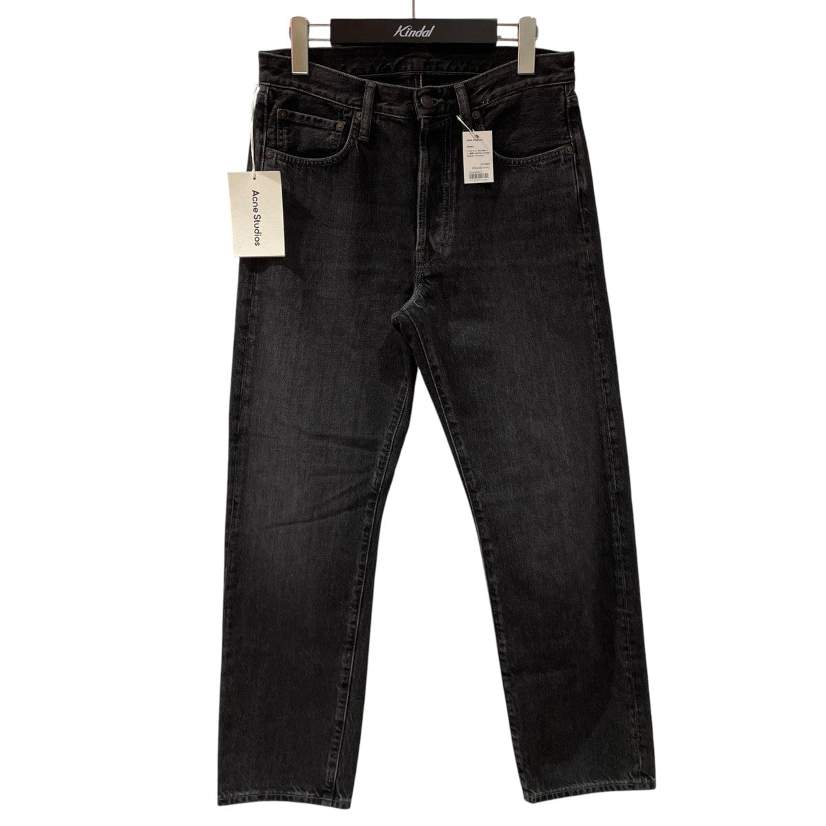 1996 Regular Fit JeansデニムパンツB00362