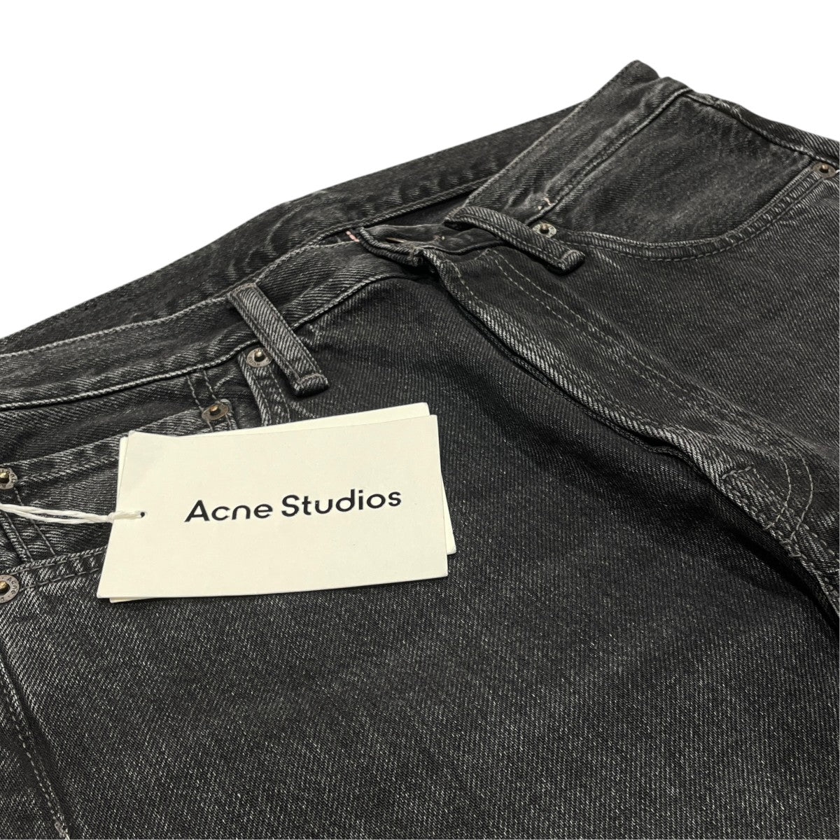 1996 Regular Fit JeansデニムパンツB00362