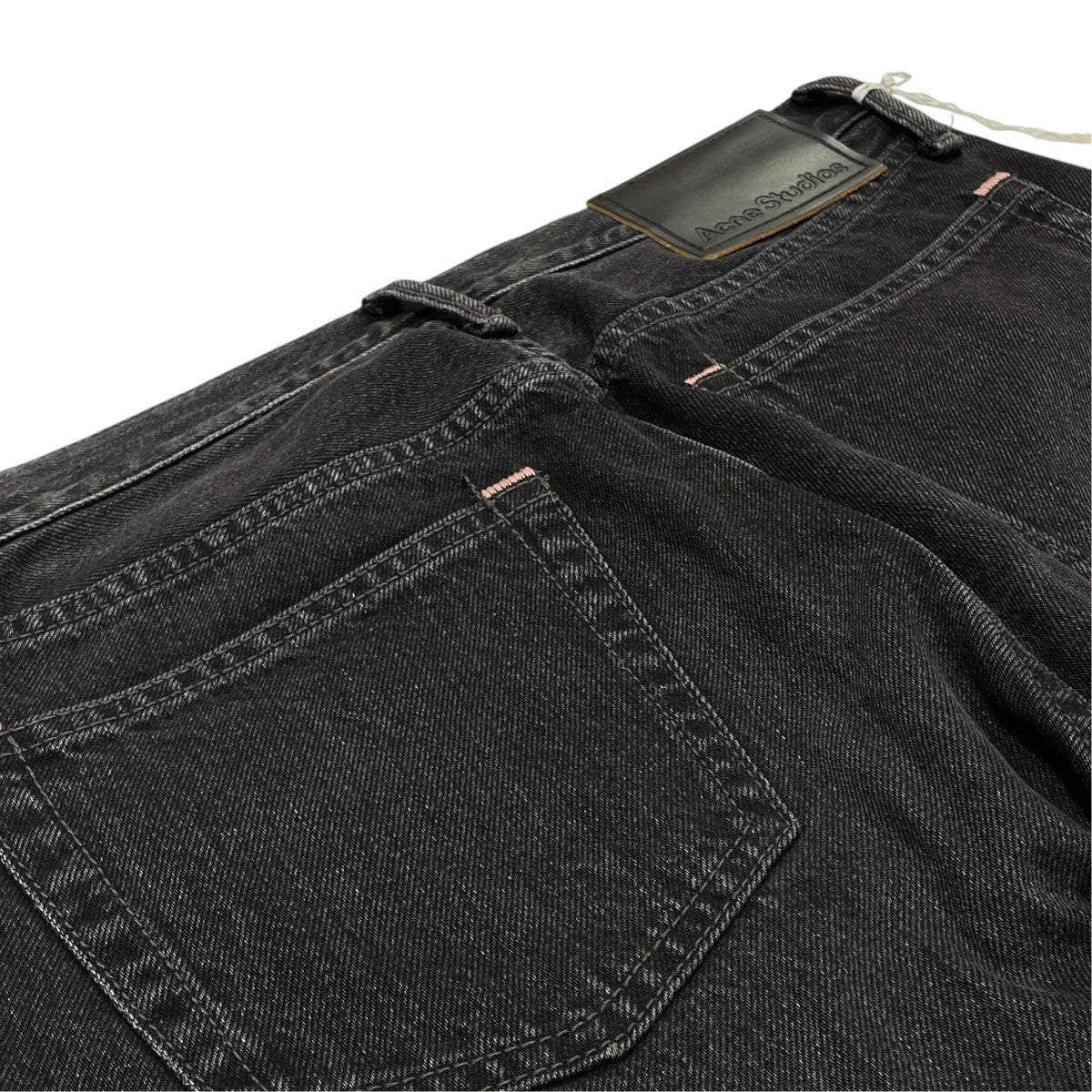 1996 Regular Fit JeansデニムパンツB00362