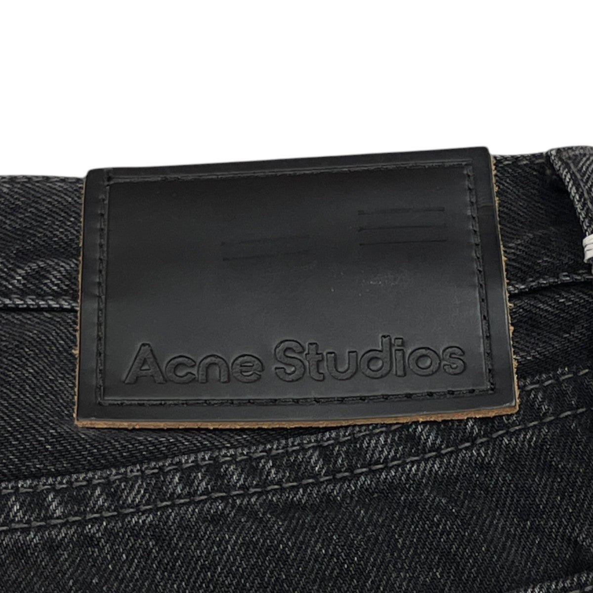 1996 Regular Fit JeansデニムパンツB00362