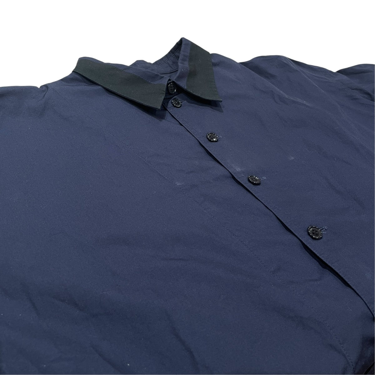 Nemeth 長袖シャツ893 古着・中古-3枚目のアイテム画像