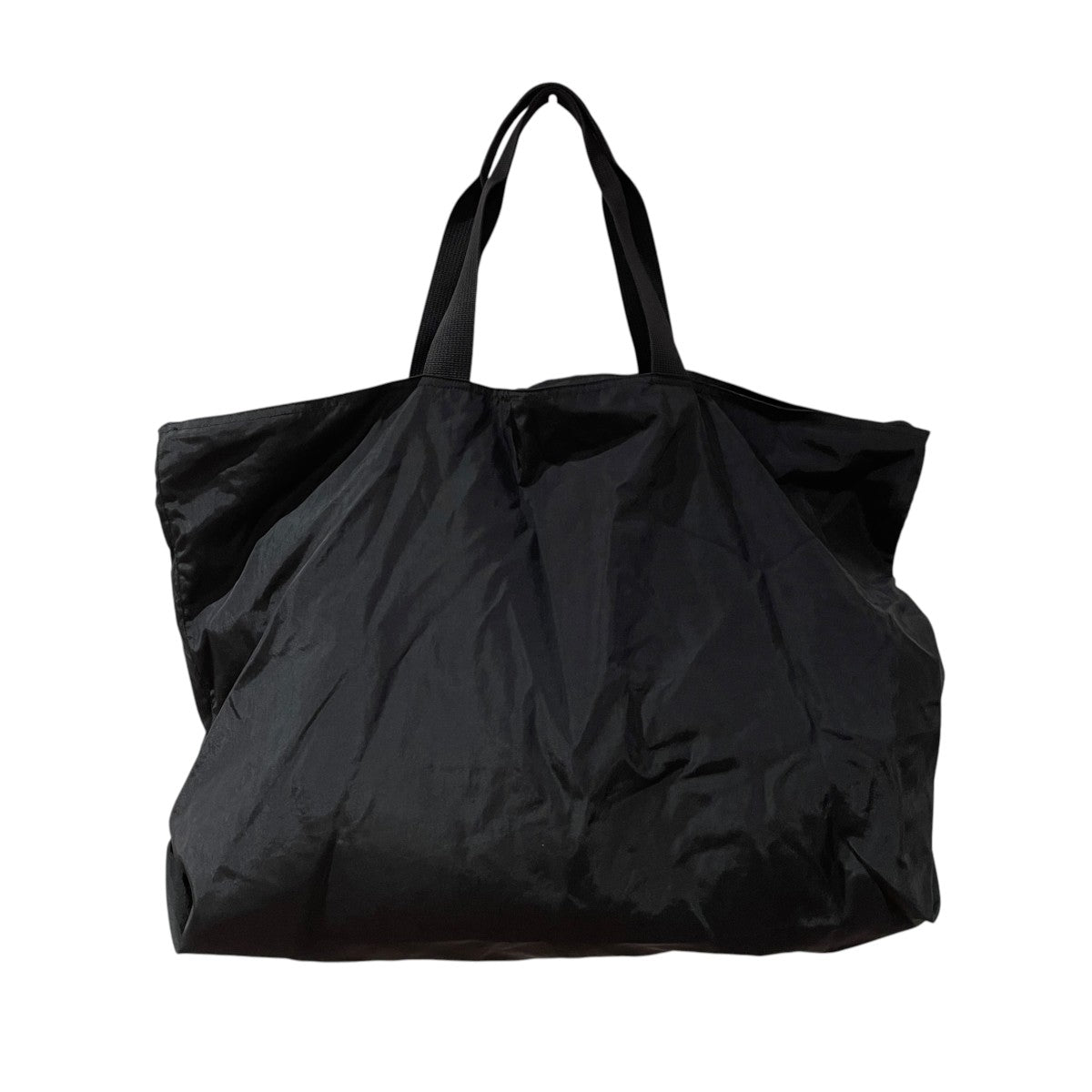 Y's(ワイズ) NYLON WASHER LEASE BAGトートバッグYA-I62-610 YA-I62