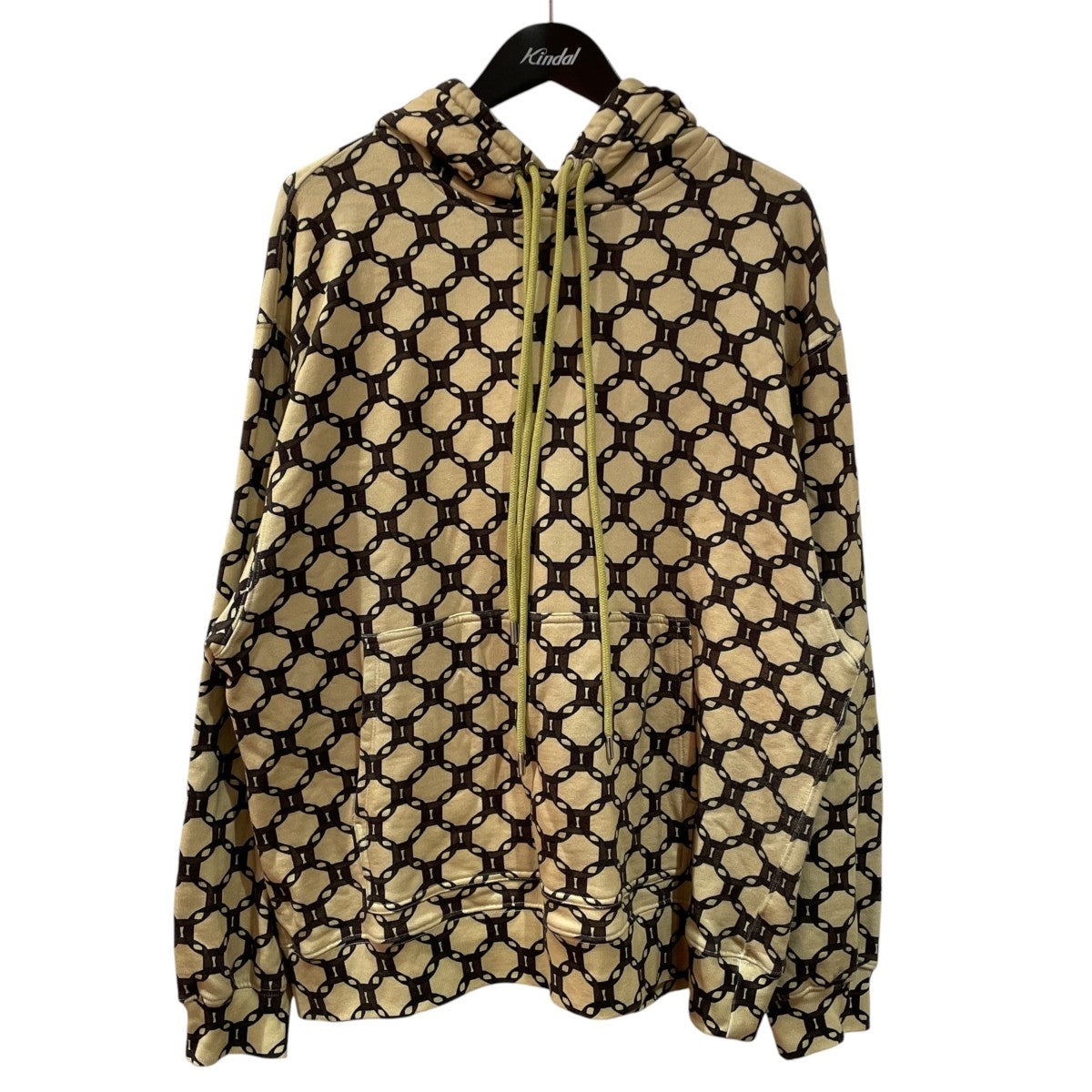 3162 W．W．DRESSパーカー212-011069