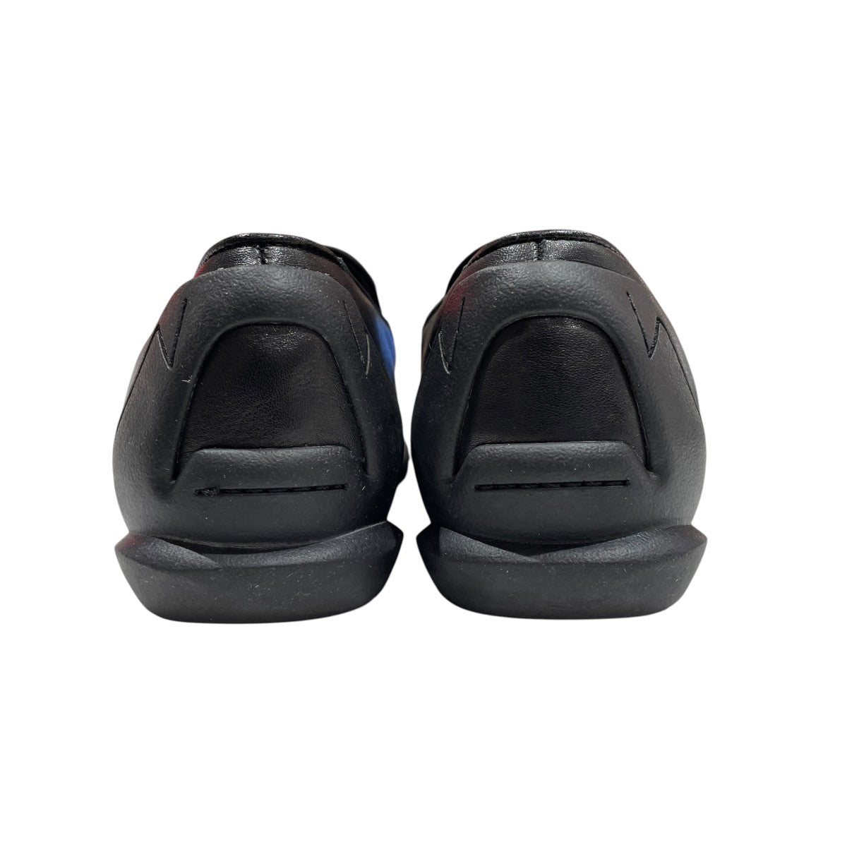SHISEI MM PLUMPER SLIPONスリッポン 古着・中古-4枚目のアイテム画像