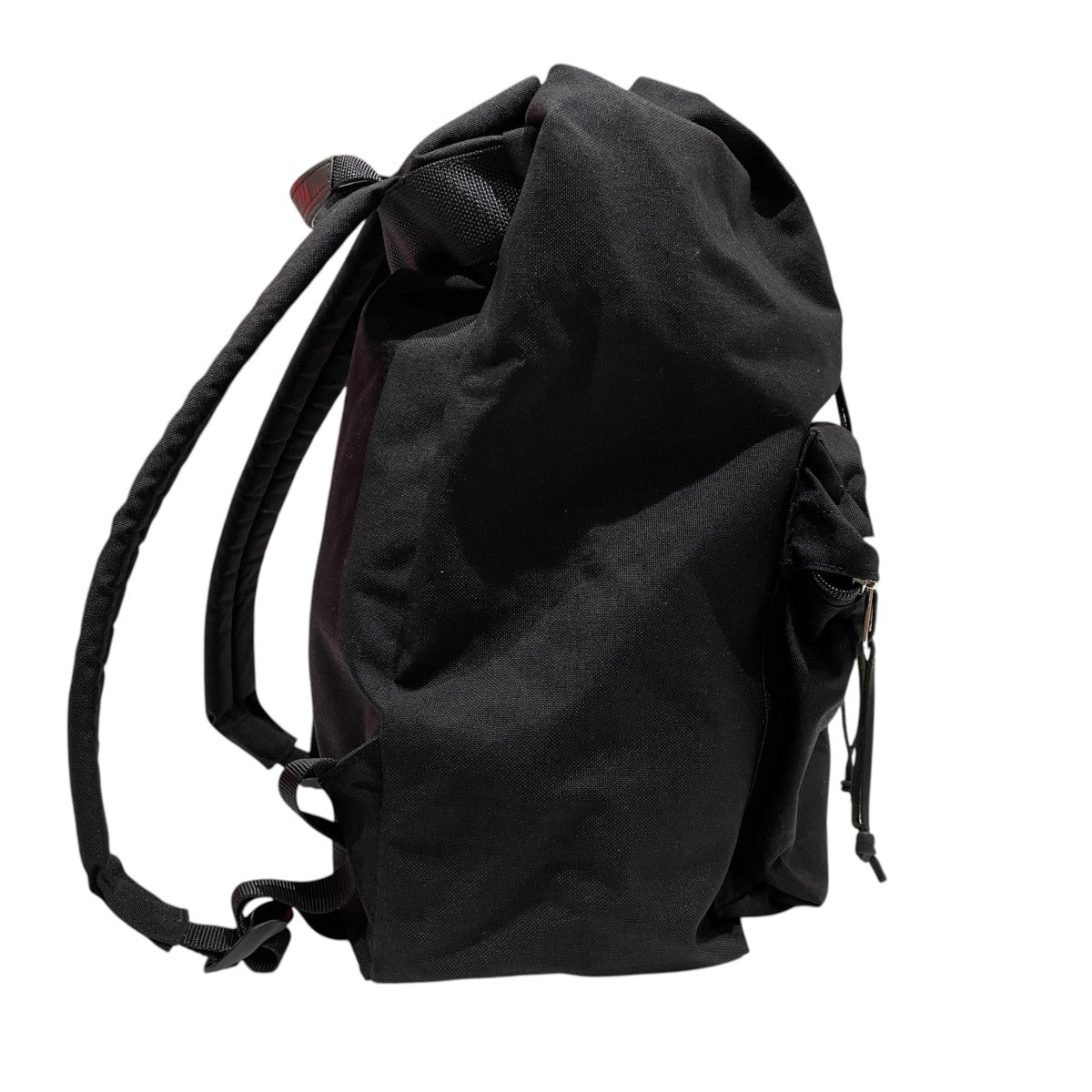 Aeta BACKPACK DCバックパック 古着・中古-3枚目のアイテム画像