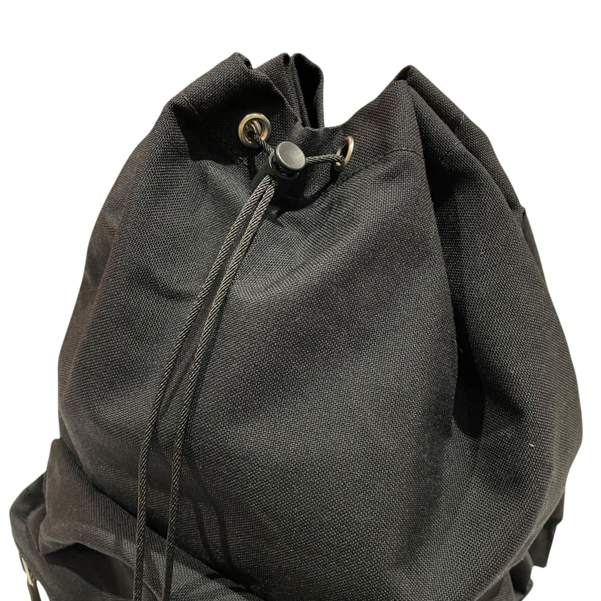 Aeta BACKPACK DCバックパック 古着・中古-5枚目のアイテム画像