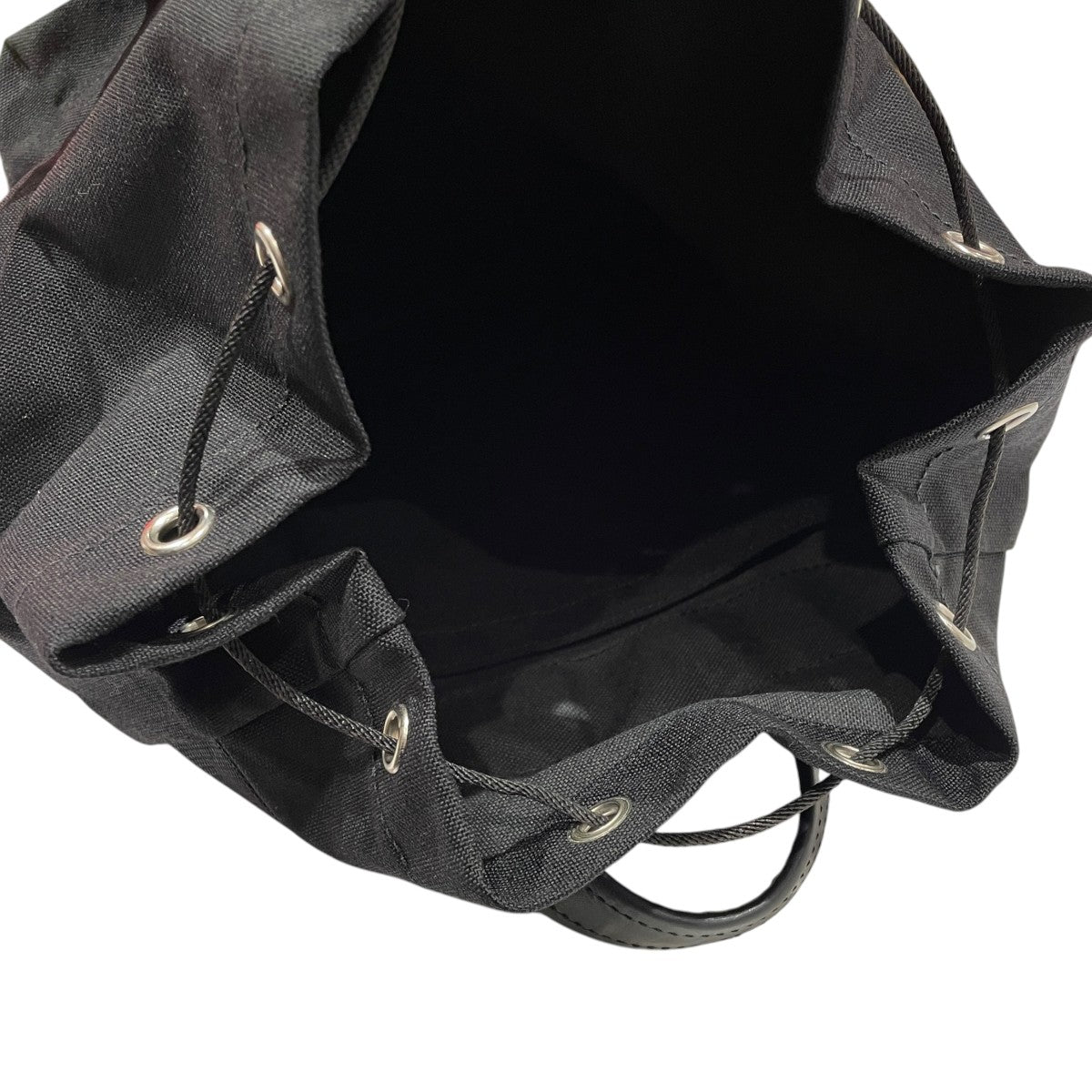 Aeta BACKPACK DCバックパック 古着・中古-6枚目のアイテム画像