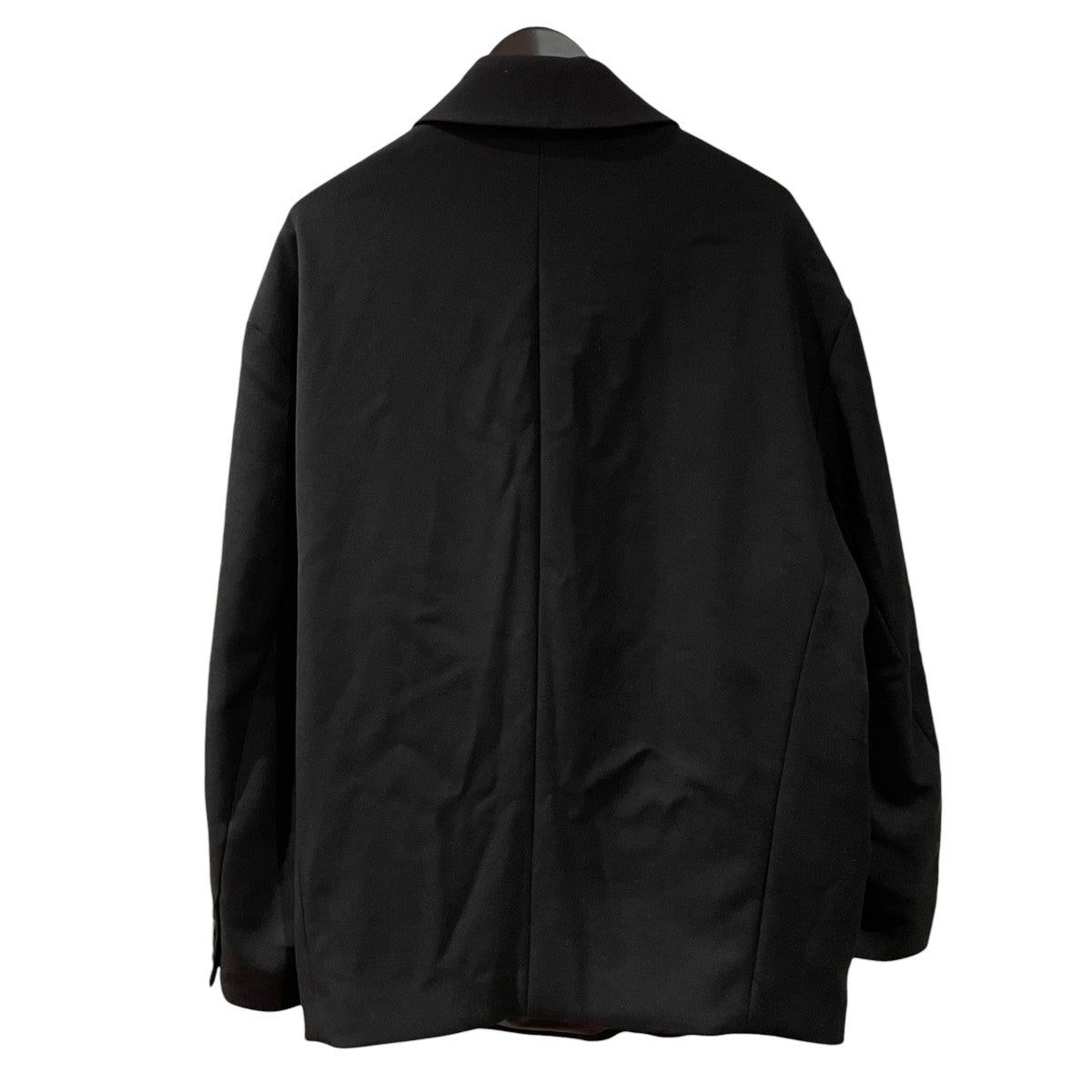 2WAY TAILORED OVER JACKETテーラードジャケット19103-0462