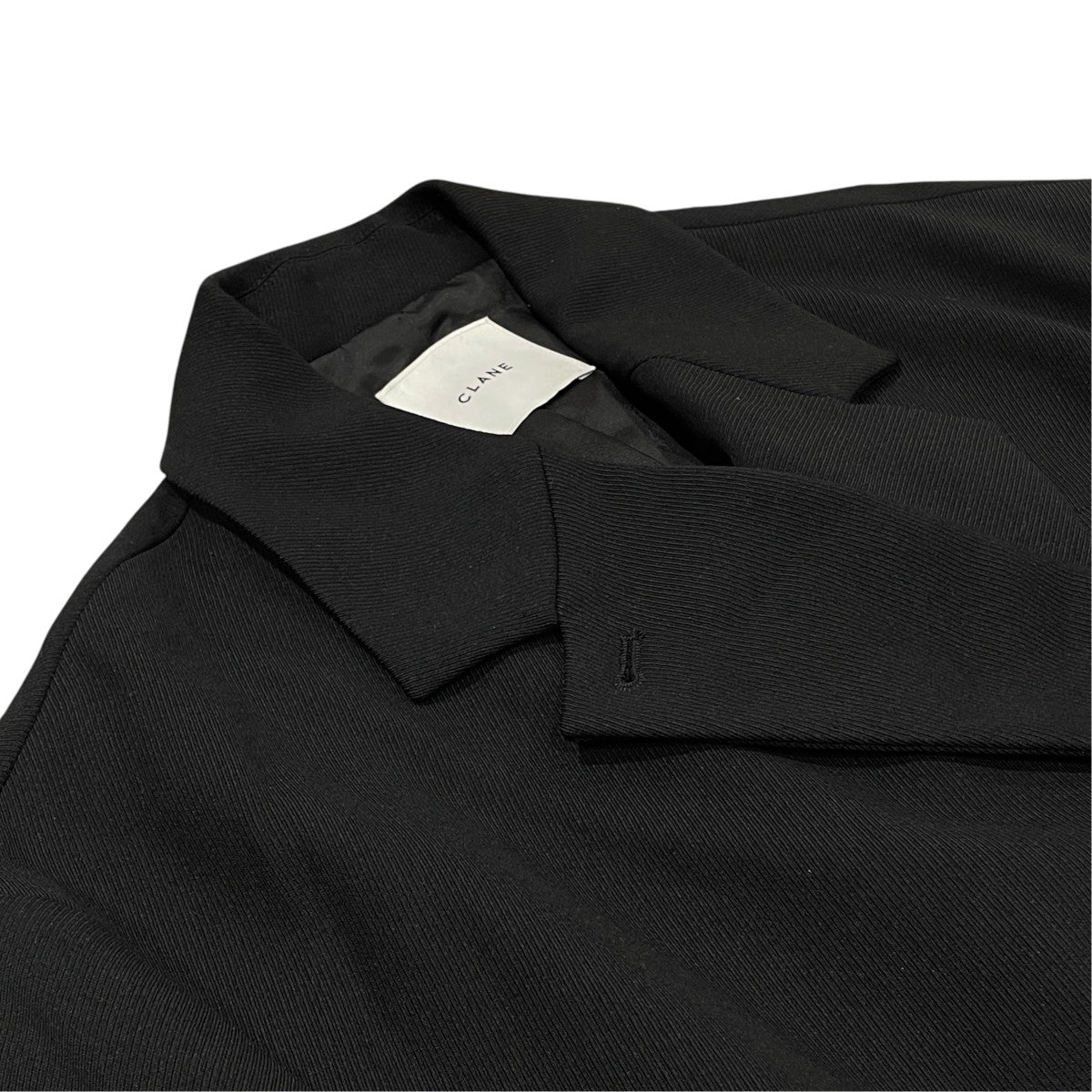 2WAY TAILORED OVER JACKETテーラードジャケット19103-0462