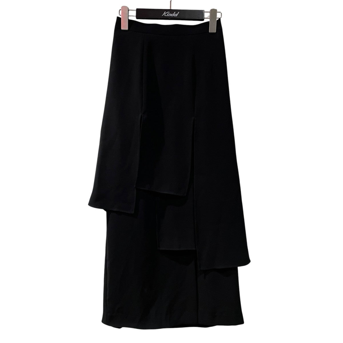PANEL SKIRTスカート300HA231-1500