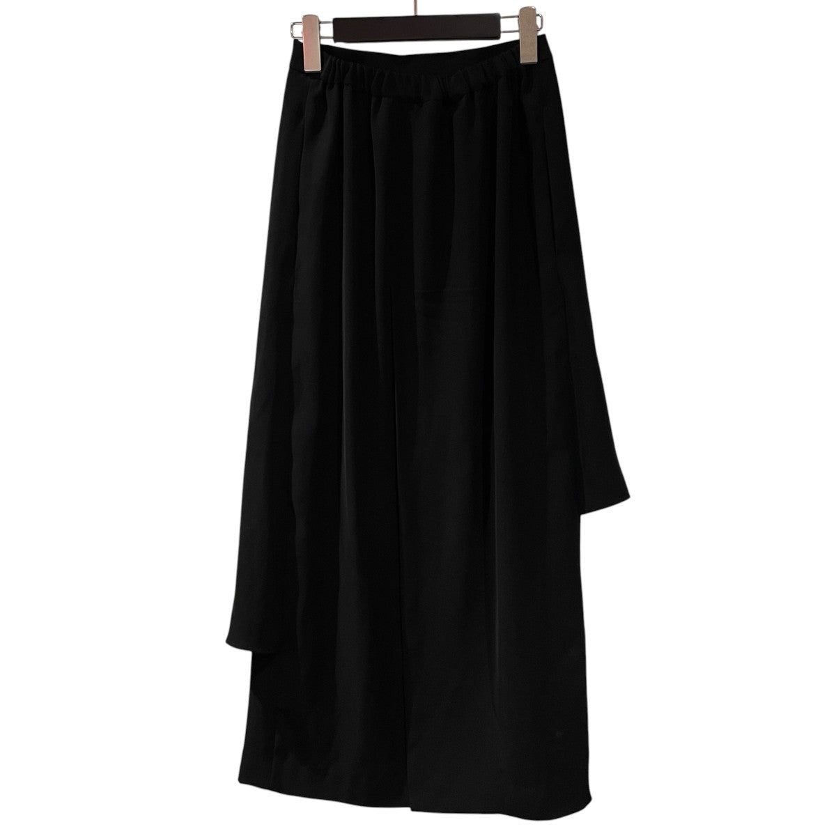 PANEL SKIRTスカート300HA231-1500