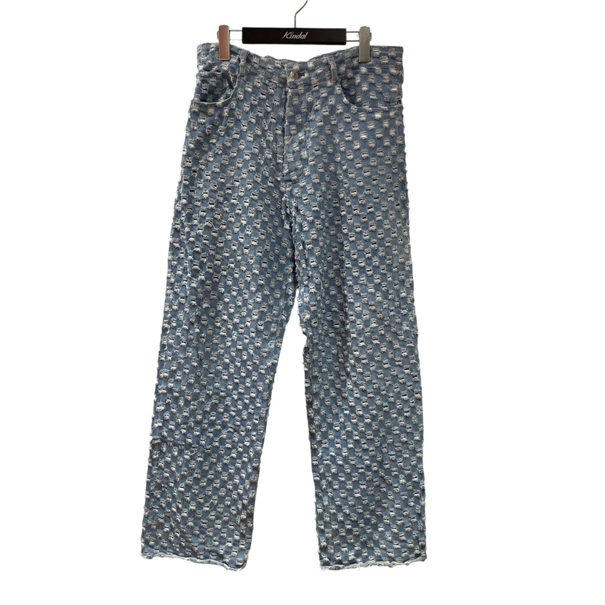 ASHLEY WILLIAMS デニムパンツ 古着・中古-1枚目のアイテム画像