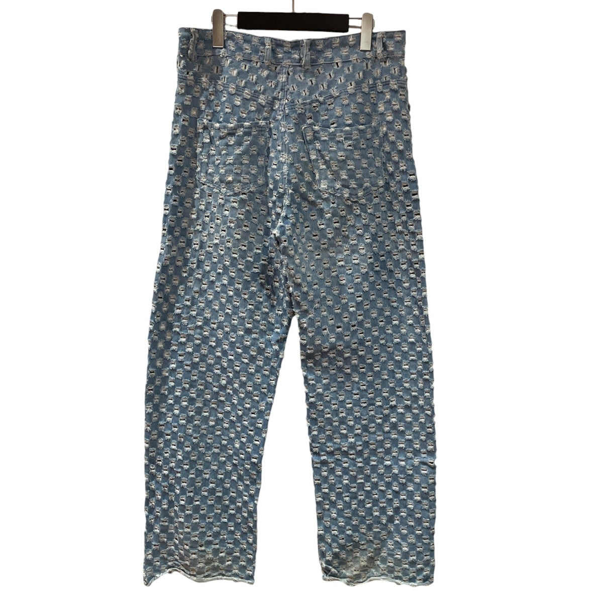 ASHLEY WILLIAMS デニムパンツ 古着・中古-2枚目のアイテム画像