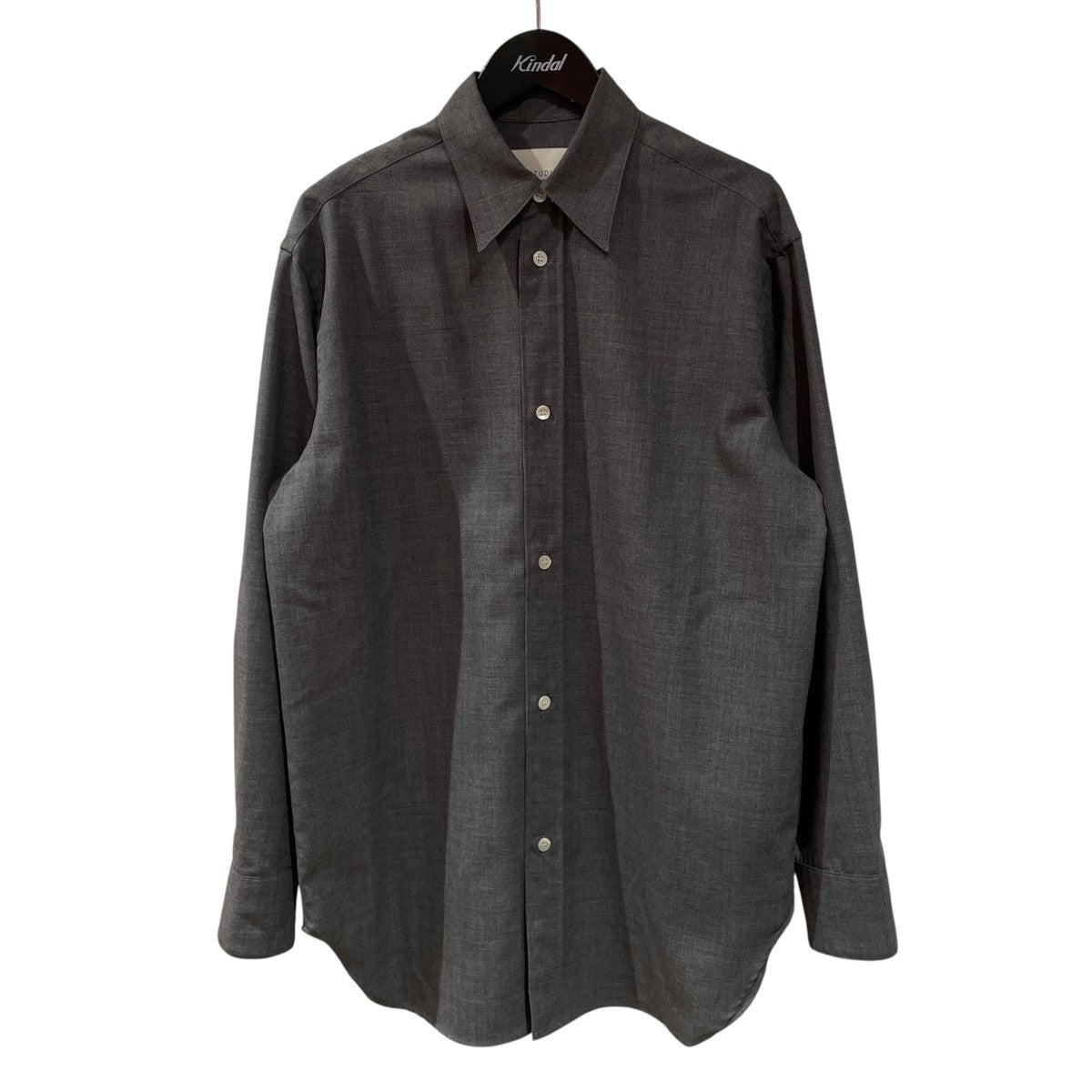 AKAKO SHIRT長袖シャツ51-10-832020