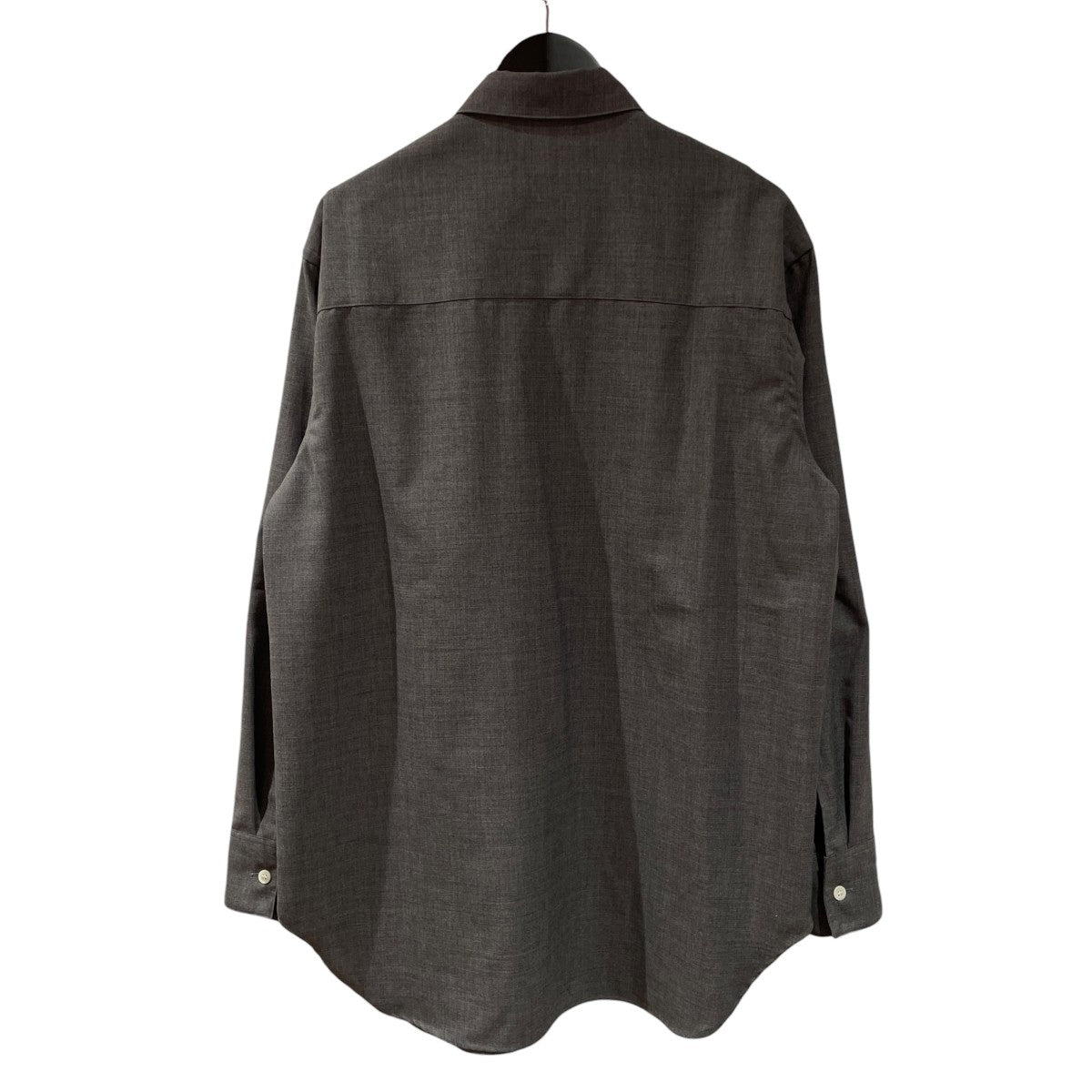 AKAKO SHIRT長袖シャツ51-10-832020